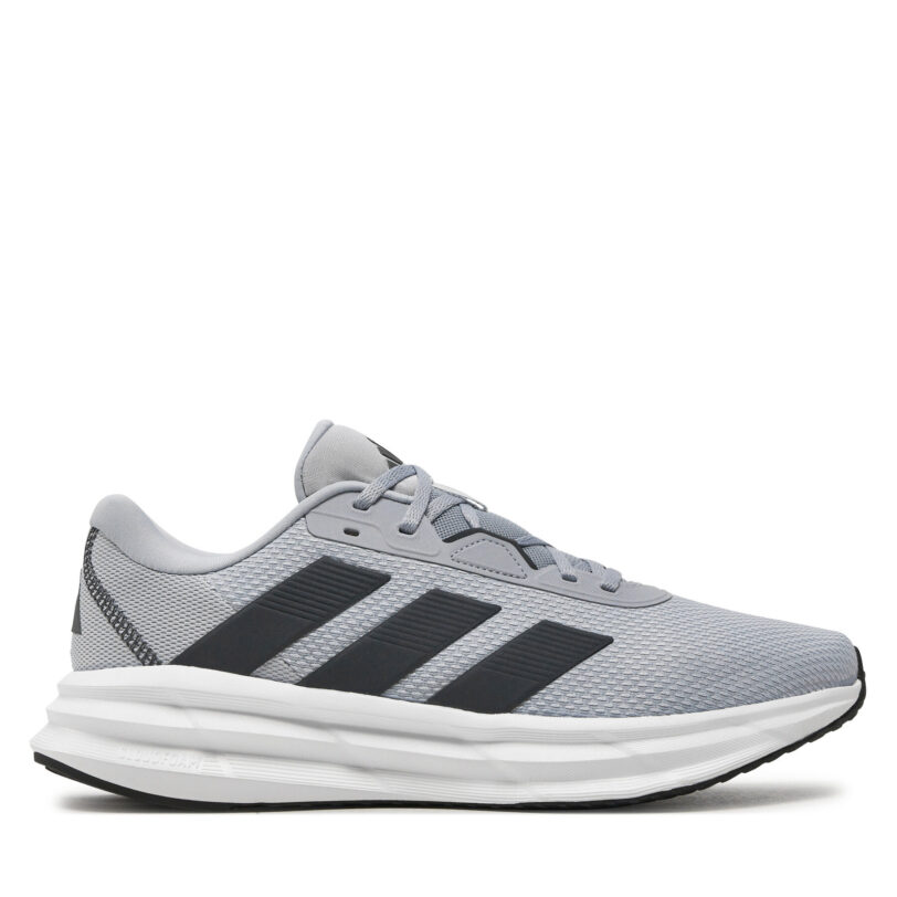 Маратонки за бягане adidas Galaxy 7 ID8754 Сив цвят на ниска цена
