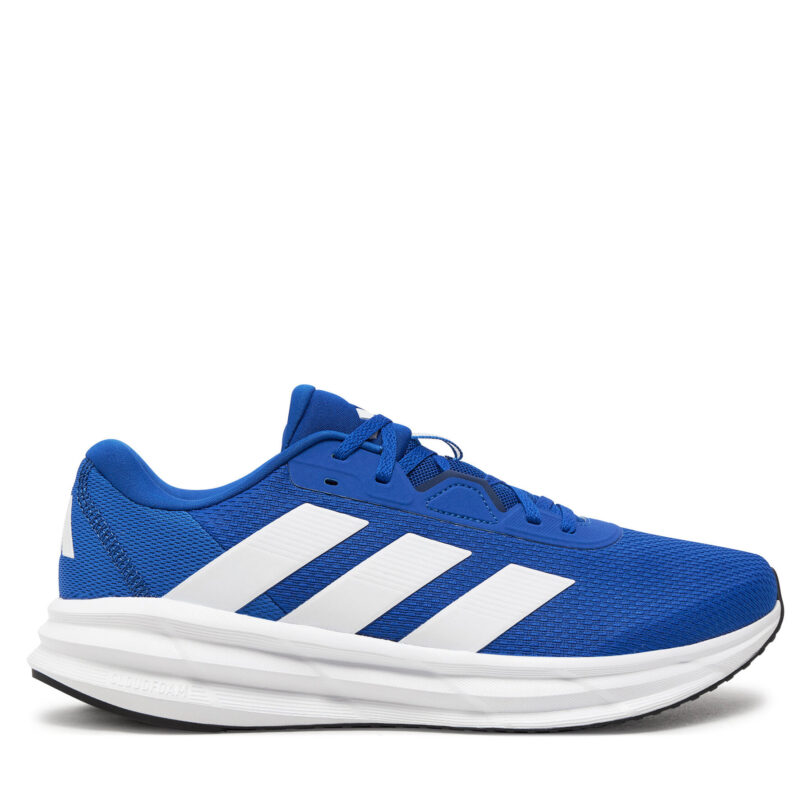 Маратонки за бягане adidas Galaxy 7 ID8756 Син цвят на ниска цена