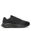Маратонки за бягане adidas Galaxy 7 ID8757 Черен цвят на ниска цена