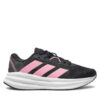 Маратонки за бягане adidas Galaxy 7 ID8763 Черен цвят на ниска цена