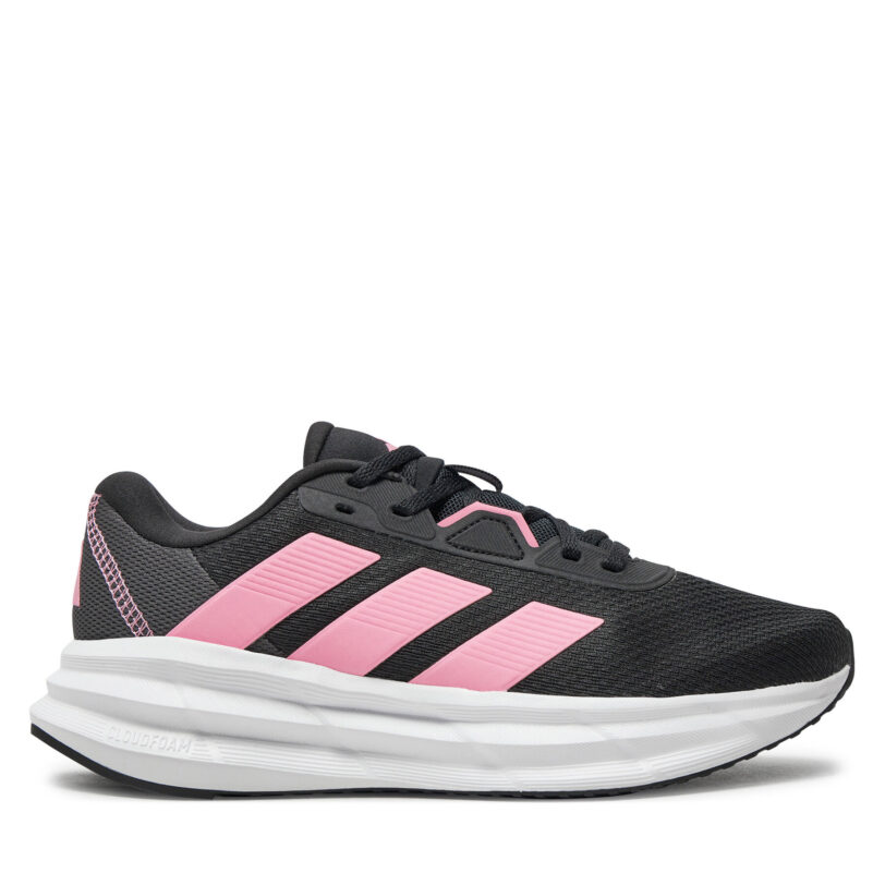 Маратонки за бягане adidas Galaxy 7 ID8763 Черен цвят на ниска цена