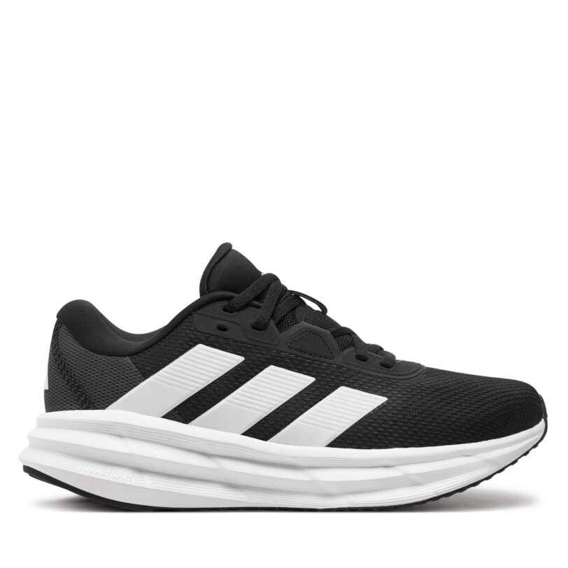 Маратонки за бягане adidas Galaxy 7 ID8765 Черен цвят на ниска цена