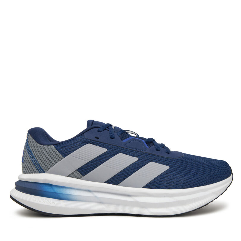 Маратонки за бягане adidas Galaxy 7 JI4601 Тъмносин цвят на ниска цена