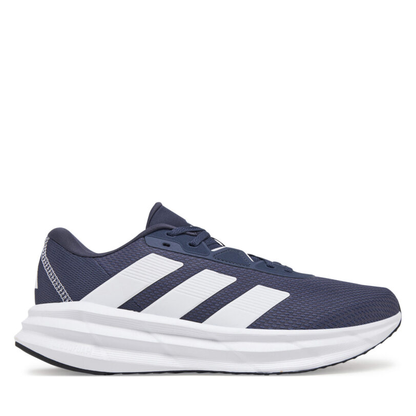 Маратонки за бягане adidas Galaxy 7 JQ8118 Тъмносин цвят на ниска цена