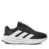 Маратонки за бягане adidas Galaxy 7 M ID8760 Черен цвят на ниска цена