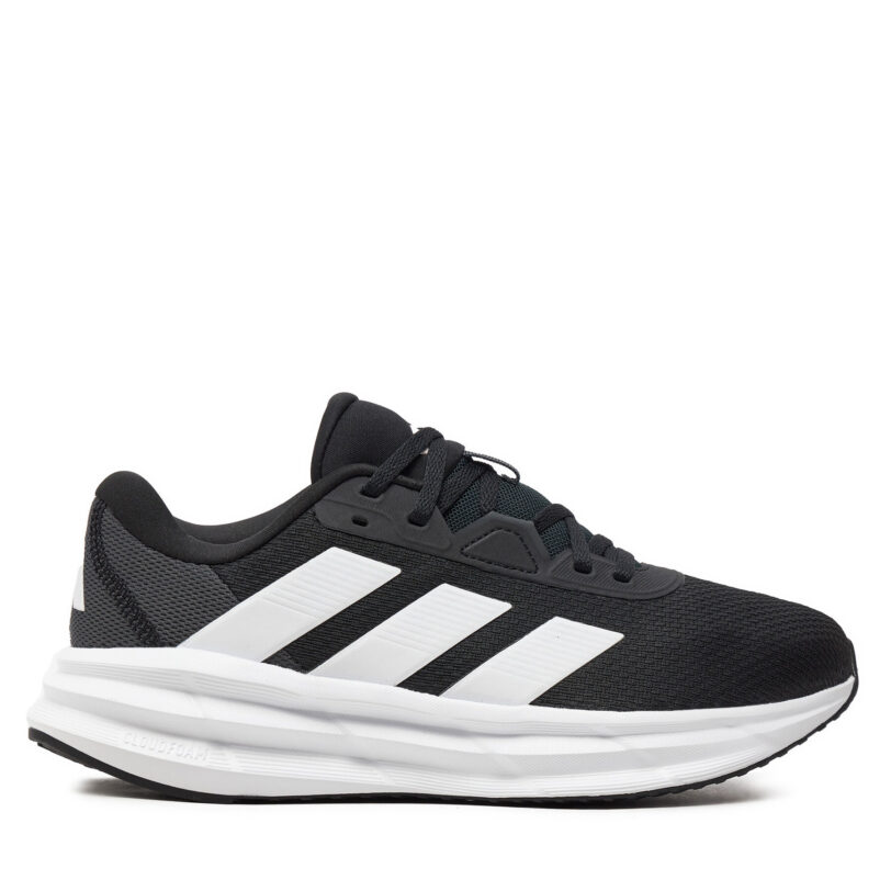 Маратонки за бягане adidas Galaxy 7 M ID8760 Черен цвят на ниска цена