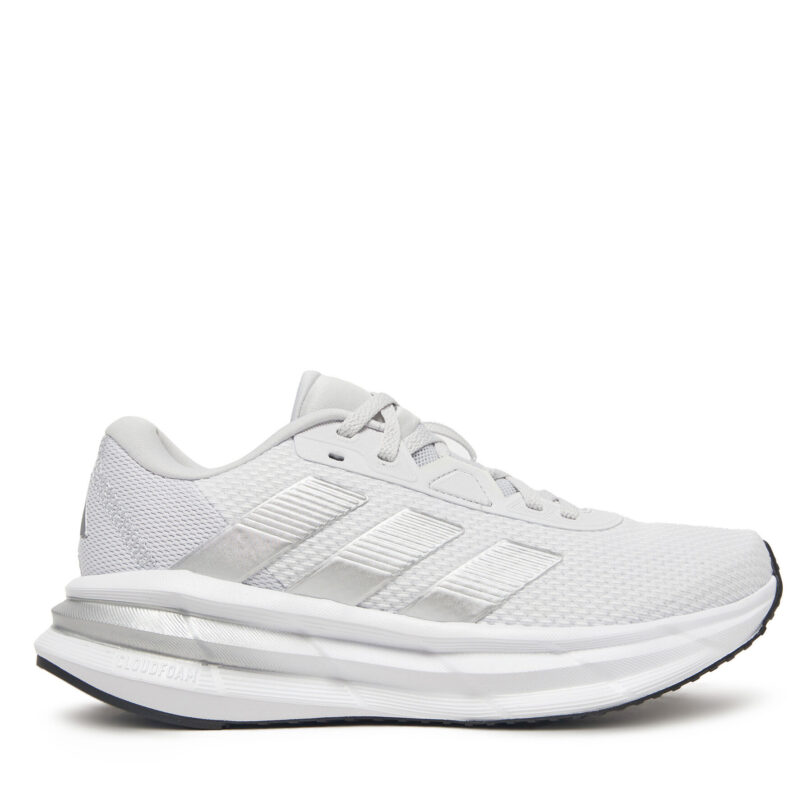 Маратонки за бягане adidas Galaxy 7 Running JI4608 Сив цвят на ниска цена