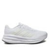 Маратонки за бягане adidas Galaxy 7 W IH3662 Бял цвят на ниска цена
