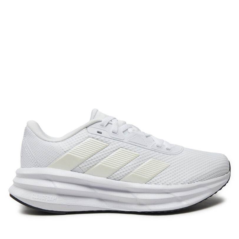 Маратонки за бягане adidas Galaxy 7 W IH3662 Бял цвят на ниска цена