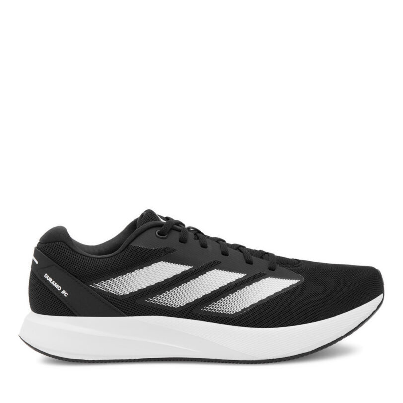 Маратонки за бягане adidas ID2704 ID2704 Черен цвят на ниска цена