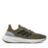 Маратонки за бягане adidas Pureboost 23 IF1548 Каки цвят на ниска цена
