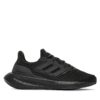 Маратонки за бягане adidas Pureboost 23 IF2394 Черен цвят на ниска цена