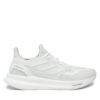 Маратонки за бягане adidas Pureboost 5 ID3618 Бял цвят на ниска цена