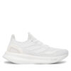 Маратонки за бягане adidas Pureboost 5 ID3619 Бял цвят на ниска цена