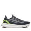 Маратонки за бягане adidas Pureboost 5 JH6445 Черен цвят на ниска цена