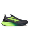 Маратонки за бягане adidas Pureboost 5 JH6446 Тъмносин цвят на ниска цена