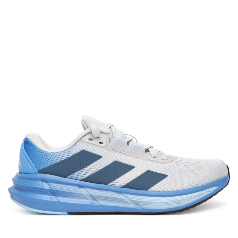 Маратонки за бягане adidas Questar 3 JQ5082 Сив цвят на ниска цена