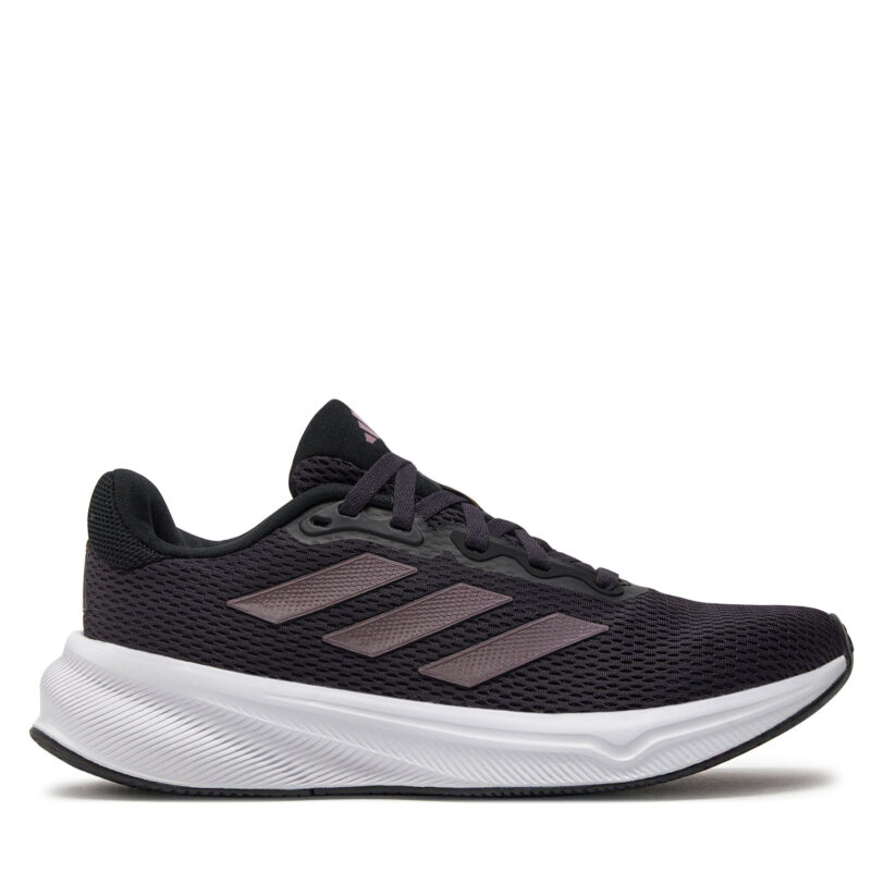 Маратонки за бягане adidas Response IG1411 Виолетов цвят на ниска цена