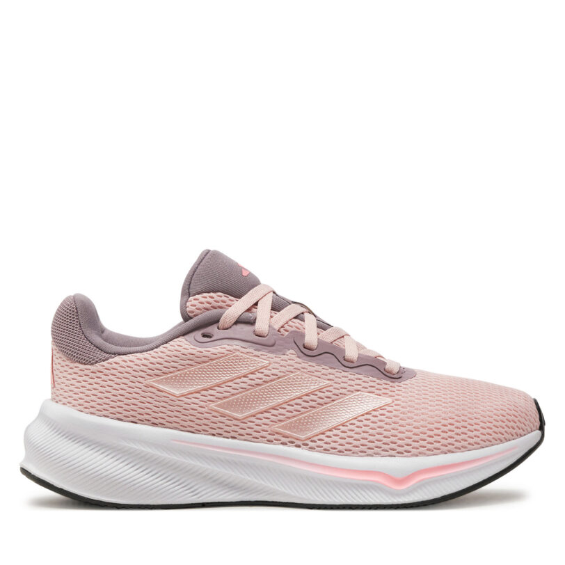 Маратонки за бягане adidas Response  IH6014 Розов цвят на ниска цена