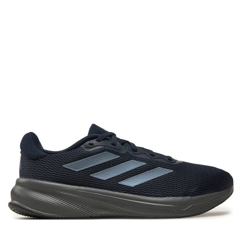 Маратонки за бягане adidas Response IH6092 Тъмносин цвят на ниска цена