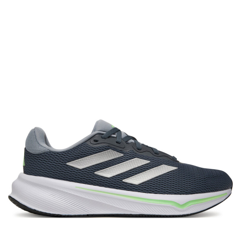 Маратонки за бягане adidas Response JQ2532 Сив цвят на ниска цена