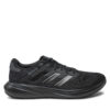Маратонки за бягане adidas Response Runner IH3576 Черен цвят на ниска цена