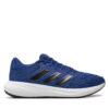Маратонки за бягане adidas Response Runner U IH3577 Тъмносин цвят на ниска цена