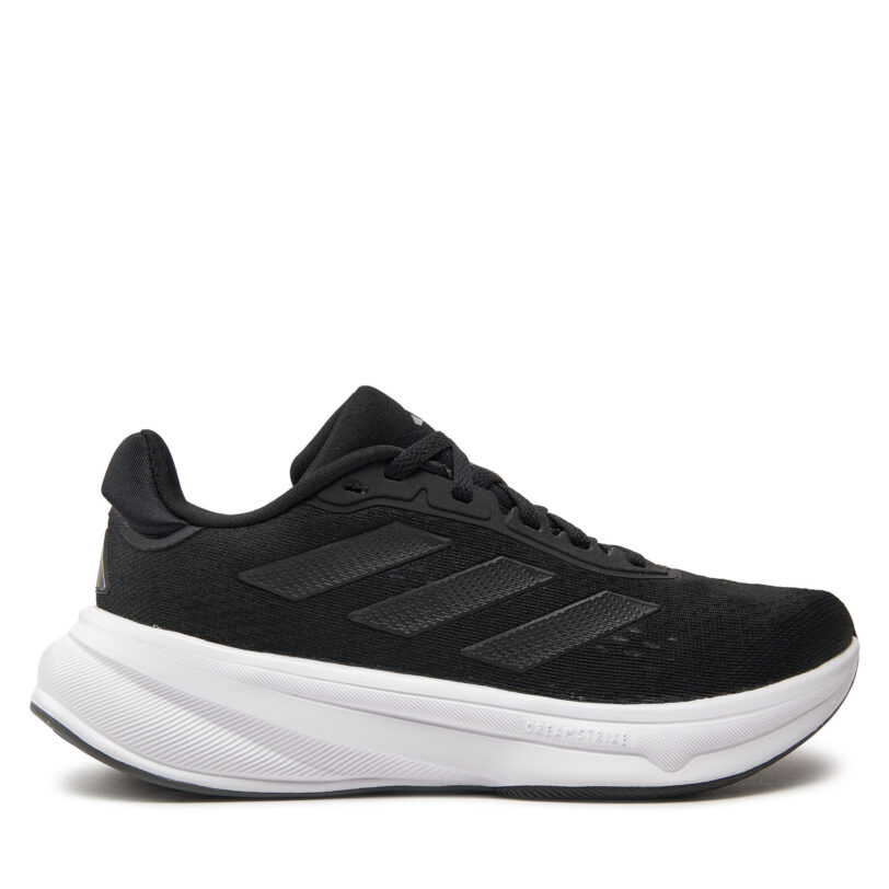 Маратонки за бягане adidas Response Super IG1409 Черен цвят на ниска цена