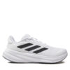 Маратонки за бягане adidas Response Super IG1420 Бял цвят на ниска цена