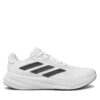 Маратонки за бягане adidas Response Super JI4309 Бял цвят на ниска цена