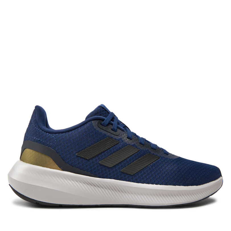 Маратонки за бягане adidas Runfalcon 3.0 IE0747 Син цвят на ниска цена