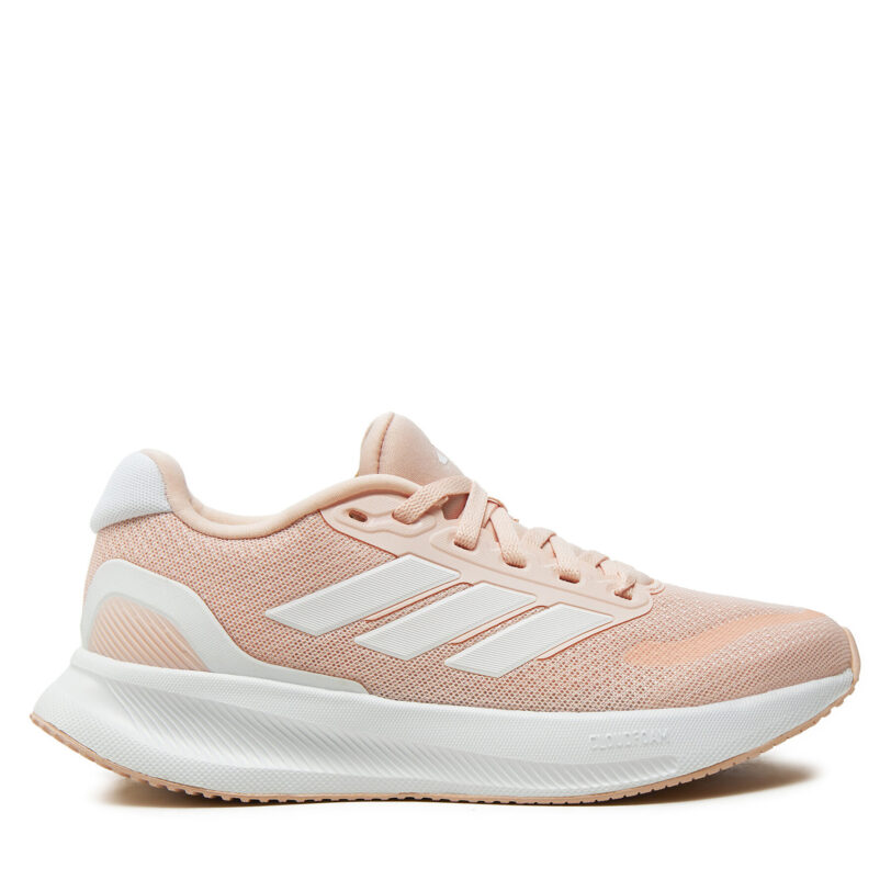 Маратонки за бягане adidas Runfalcon 5 IE0528 Розов цвят на ниска цена