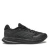 Маратонки за бягане adidas Runfalcon 5 IE8828 Черен цвят на ниска цена