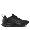 Маратонки за бягане adidas Runfalcon 5 TR JP5913 Черен цвят на ниска цена