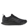 Маратонки за бягане adidas Runfalcon 5 TR JP5916 Черен цвят на ниска цена