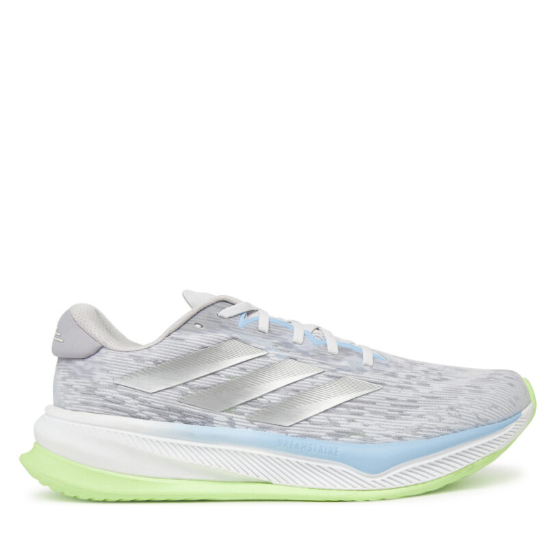 Маратонки за бягане adidas Supernova Comfortglide IH0900 Бял цвят на ниска цена