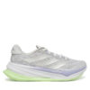 Маратонки за бягане adidas Supernova Comfortglide IH0904 Сив цвят на ниска цена