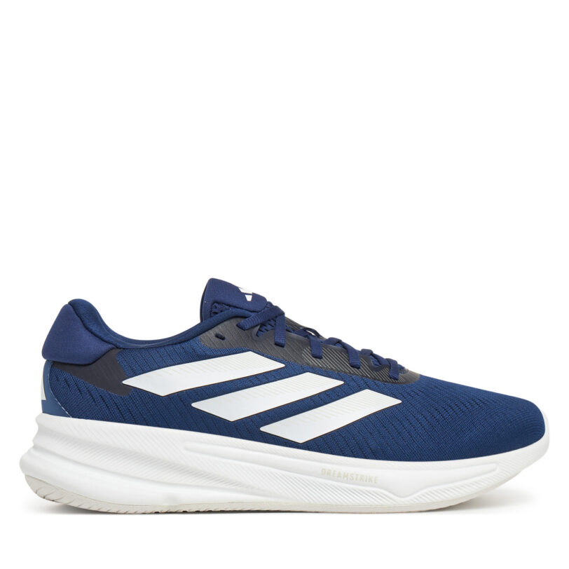 Маратонки за бягане adidas Supernova Ease JH8560 Тъмносин цвят на ниска цена