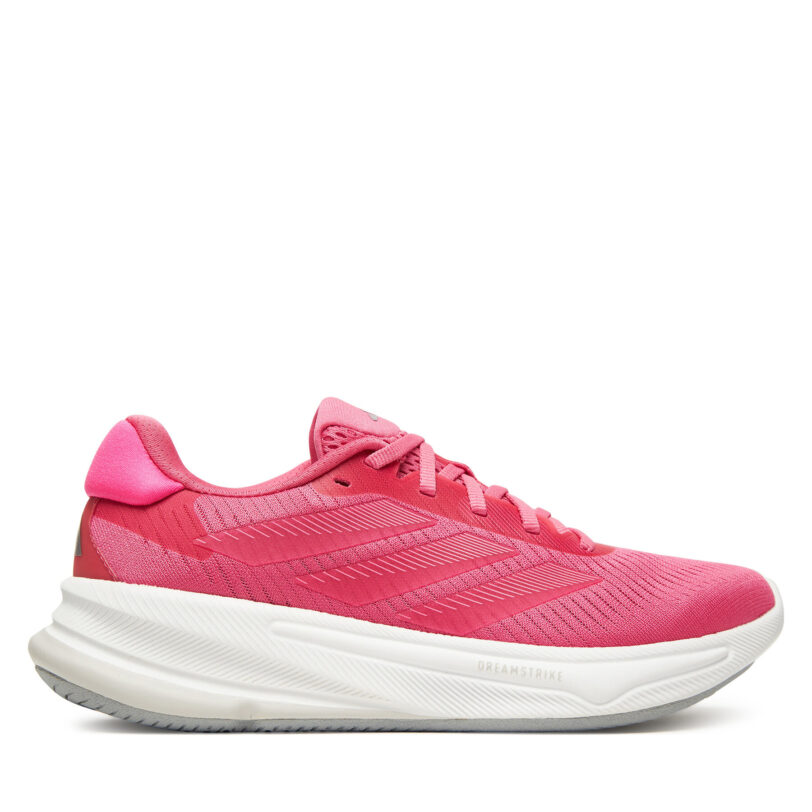 Маратонки за бягане adidas Supernova Ease JQ2510 Розов цвят на ниска цена