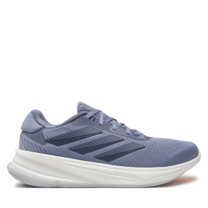 Маратонки за бягане adidas Supernova Ease JR7647 Виолетов цвят на ниска цена