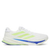 Маратонки за бягане adidas Supernova Rise 2 IH8662 Бял цвят на ниска цена