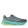 Маратонки за бягане adidas Supernova Rise 2 JQ7691 Сив цвят на ниска цена