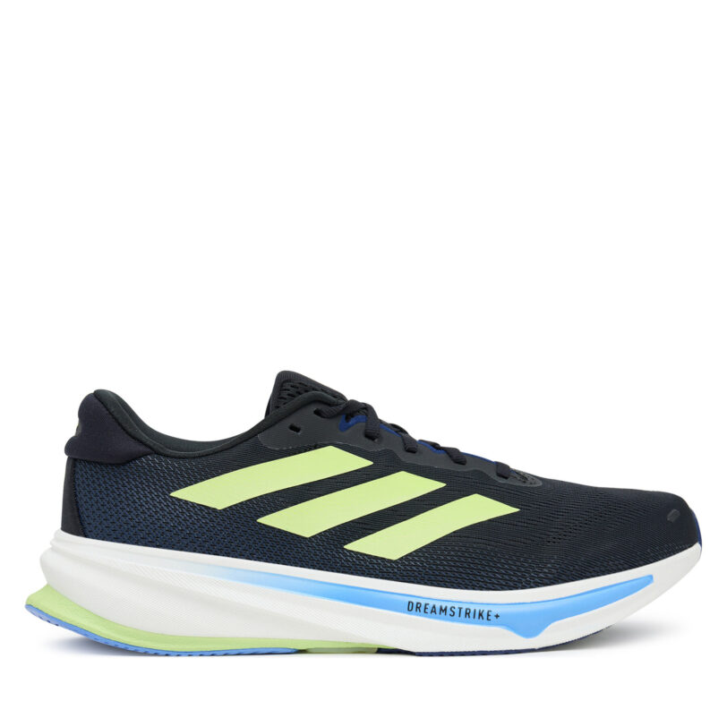 Маратонки за бягане adidas Supernova Rise 2 JQ7702 Черен цвят на ниска цена