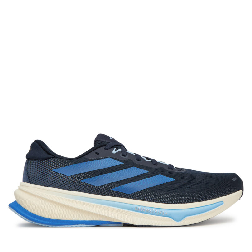 Маратонки за бягане adidas Supernova Rise 2 M JR7685 Тъмносин цвят на ниска цена