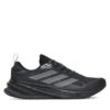 Маратонки за бягане adidas Supernova Rise ATR JI2978 Черен цвят на ниска цена