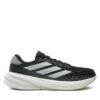 Маратонки за бягане adidas Supernova Stride 2 IG2169 Черен цвят на ниска цена