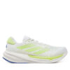 Маратонки за бягане adidas Supernova Stride 2 IH8645 Бял цвят на ниска цена