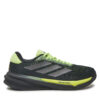 Маратонки за бягане adidas Supernova Stride 2 JI1419 Черен цвят на ниска цена