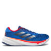 Маратонки за бягане adidas Supernova Stride ID3691 Син цвят на ниска цена