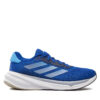 Маратонки за бягане adidas Supernova Stride IG8312 Син цвят на ниска цена